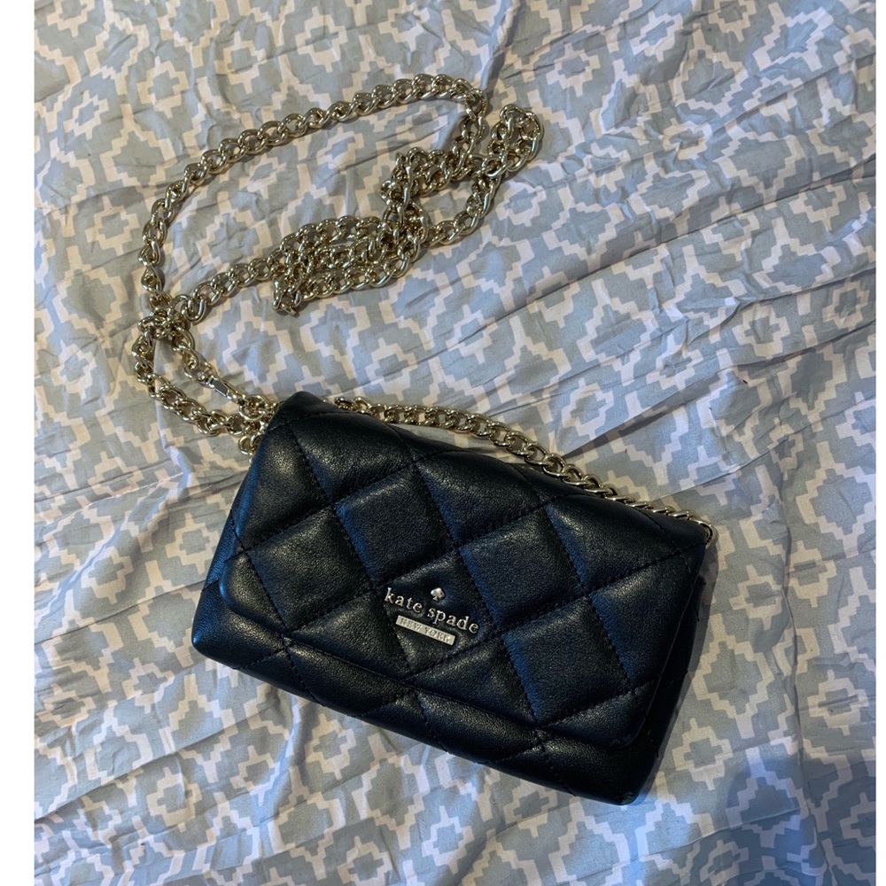 🛑🛑SOLD🛑🛑Kate Spade Clutch